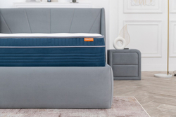 160-200 Матрас Orto Premium Memory Navy Lux