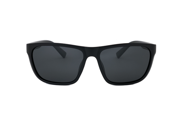 Прямоугольные солнцезащитные очки Retro