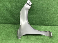 Крыло переднее левое Faw Bestune B70 (2020-н.в.)