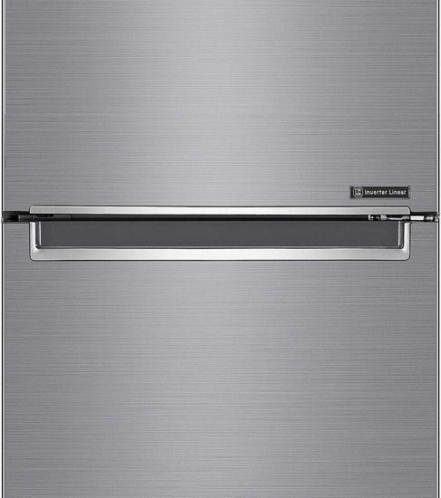 Холодильник LG GW-B509SMJZ