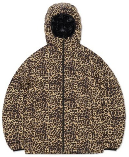 Куртка для сноуборда Dimito 25 OPTIMUM DOWN JACKET