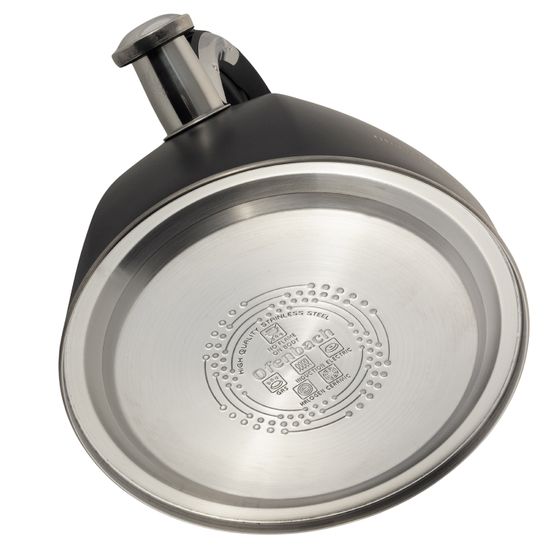 Чайник 3,2 л. из нержавеющей стали со свистком Ofenbach NB 100308