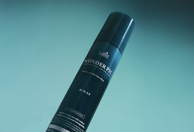 Lador Мист для укрепления и защиты волос Lador Wonder Pick Clinic Water pH 4.9