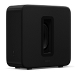 Сабвуфер Sonos SUB Gen 4 черный