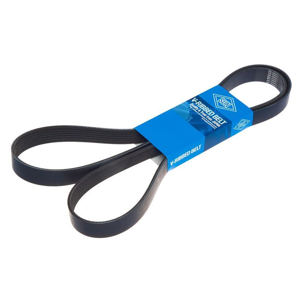 Ремень поликлиновый SUN 7PK1810