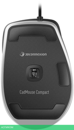 Мышь 3Dconnexion CadMouse Compact (3DX-700081)