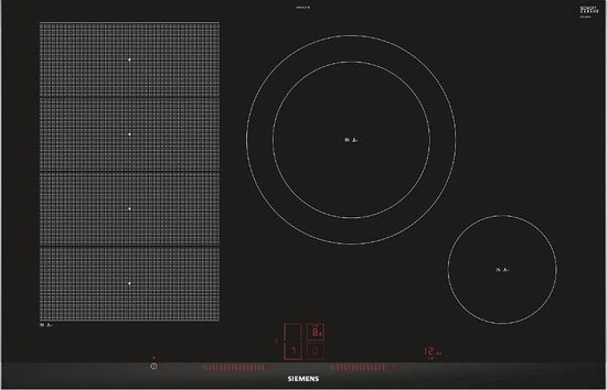 Индукционная варочная панель Siemens EX875LEC1E