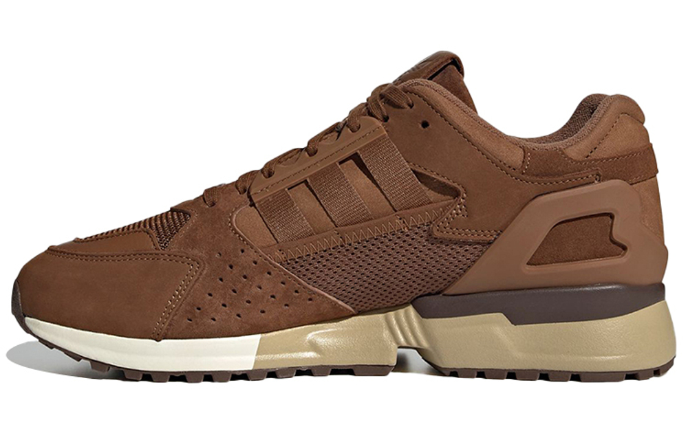 Кроссовки Adidas Originals Zx 10000C "Schokohase"