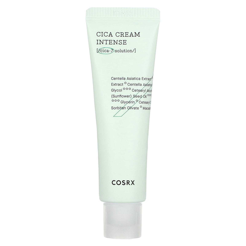 CosRx, Cica Cream Intense, 50 мл (1,69 жидк. унц.)