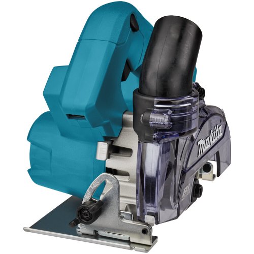 Пила дисковая Makita DCC 500 Z