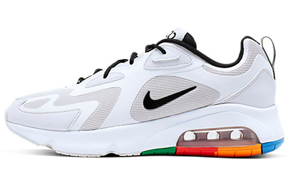 Кроссовки Nike Air Max 200