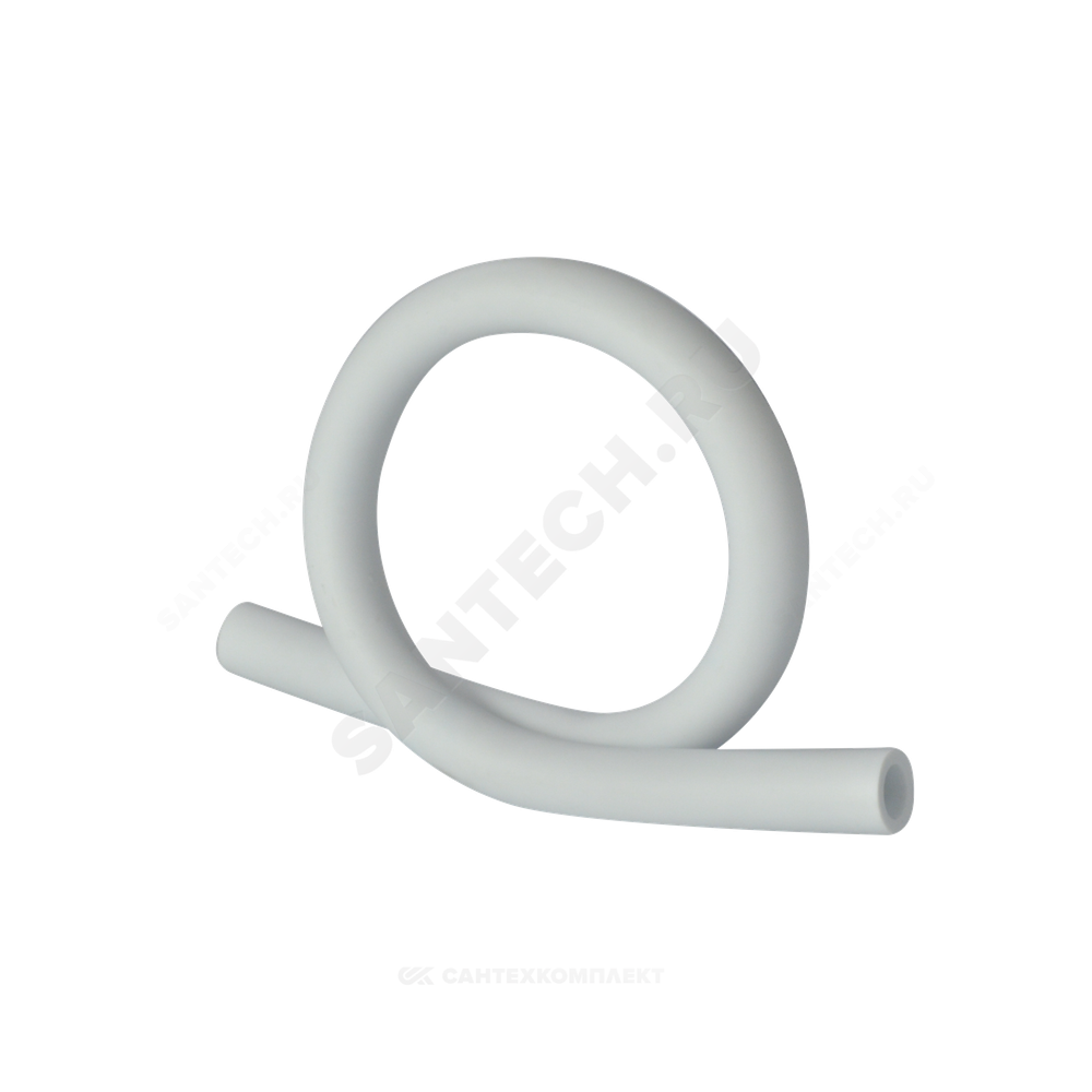 Петля компенсационная PP-R белая Дн 25 наруж пайка VALFEX 10147025