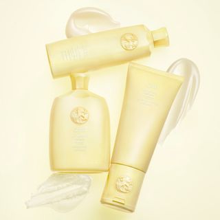 Oribe "Сила Возрождения" против ломкости волос