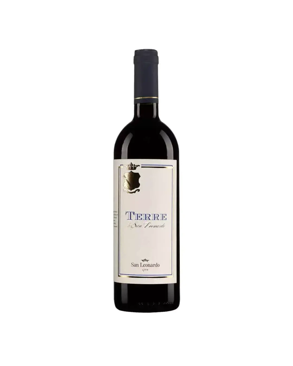 Tenuta San Leonardo, “Terre” di San Leonardo IGT