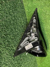 Зеркало левое BMW 6er G32 (2017-2023) 9 контактов