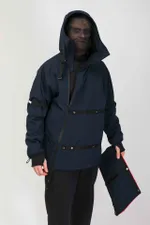 Анорак COR Ank Легкий нэви