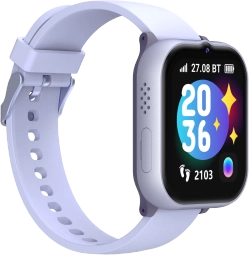 Детские часы Geozon Element Silver