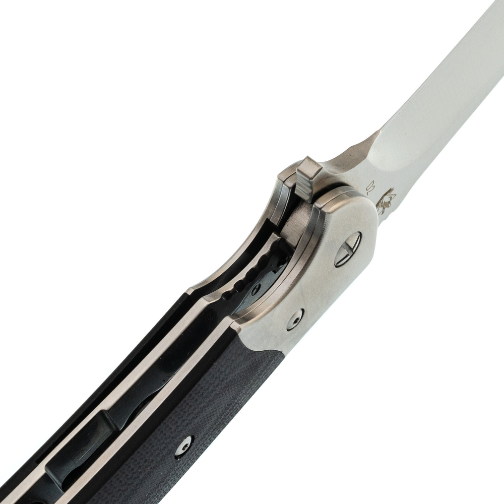 Нож складной Steelclaw Резервист 1 mar01