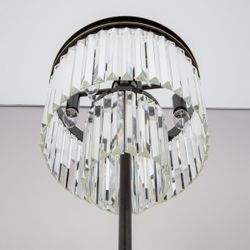 Citilux Мартин CL332961 Торшер хрустальный Прозрачный