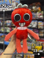 Мир Денди игрушки мягкие Спраут Dandy's World Дэнди