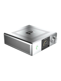 Интегральный усилитель Rotel DX-5 Silver