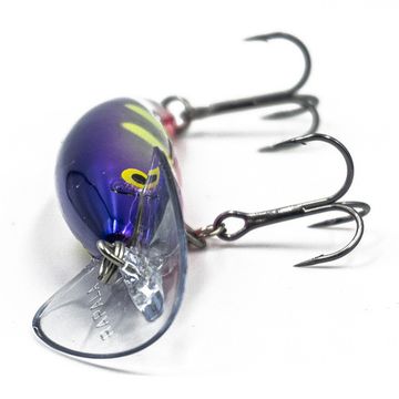 Воблер RAPALA Scatter Rap Tail Dancer 09 /VDH