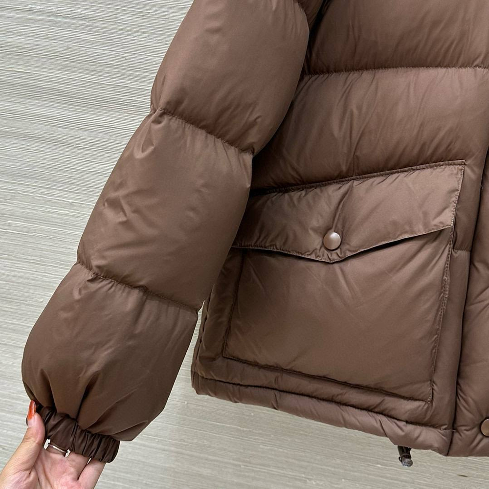 Куртка MIU MIU