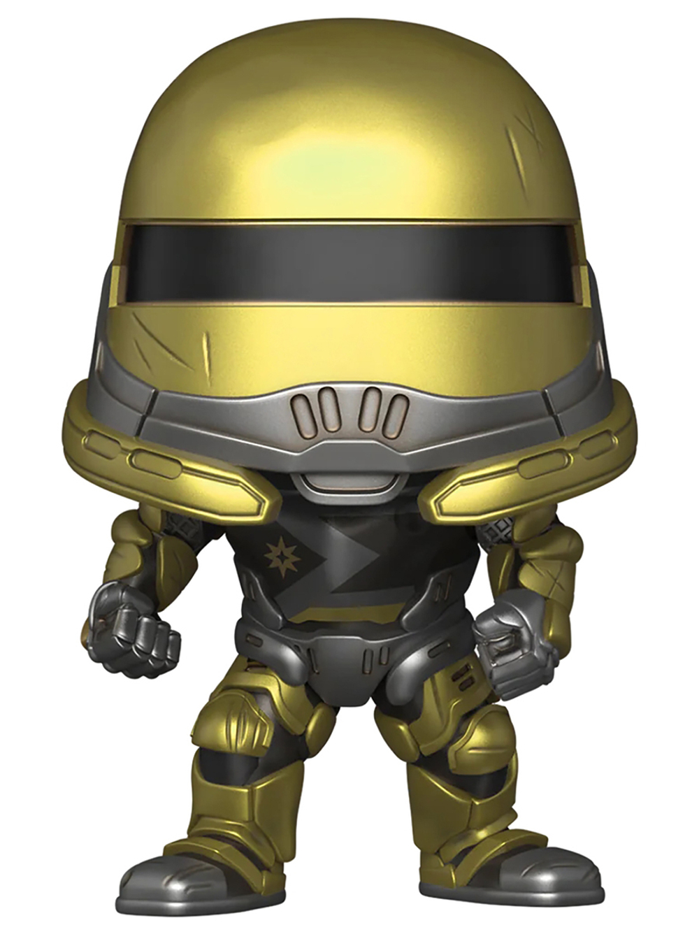 Фигурка Funko POP! Heroes DC Superman 2025 Hammer of Boravia (583) 86643