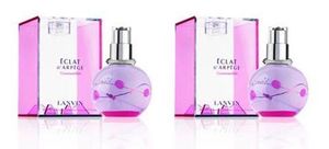 Lanvin Eclat D'Arpege Gourmandise Eau De Parfum