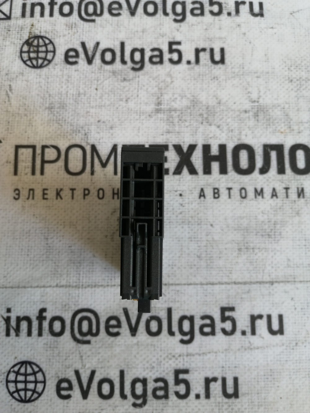 Siemens 6ES7131-4BF00-0AA0 новое