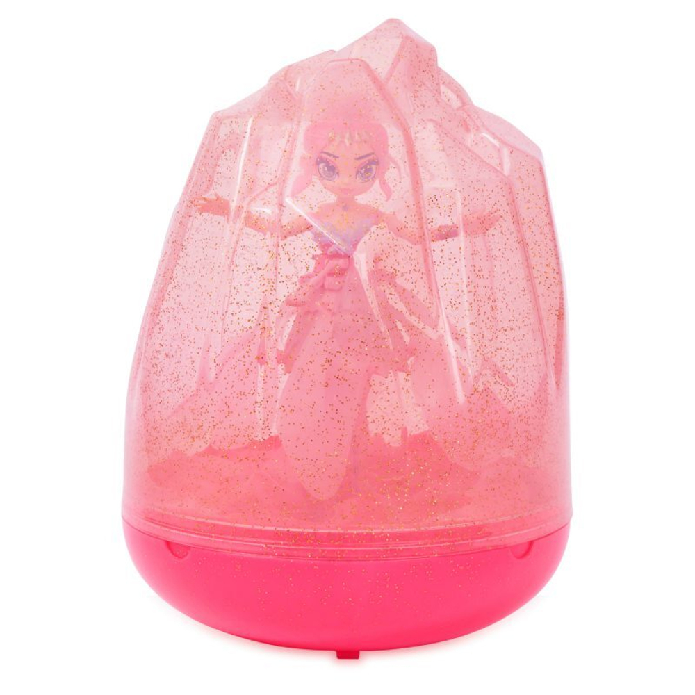 Master Hatchimals Pixies - Flying Fairy Crystal Flyers Pink 6059523