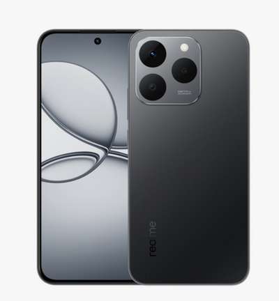 Смартфон REALME 15T 12+512 Suit Titanium