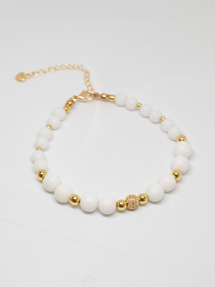 Браслет "Зимняя магия"