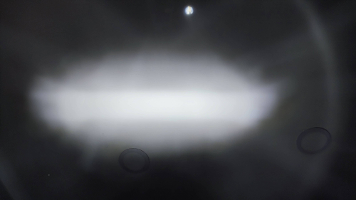 H11 / Светодиодные (H11) лампы, KUAISHEN KS ПРЕМИУМ, 270 Вт, 12 Вольт (2 шт. / комплект)