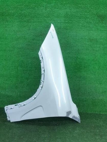 Крыло переднее левое BMW X5 F15 (2013-2018)