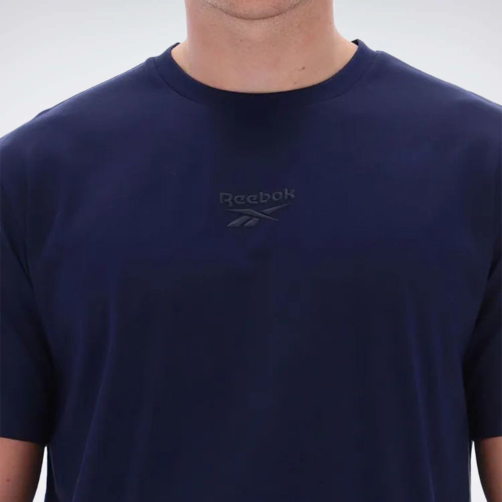 Футболка мужская REEBOK ADRIAN SS CREWNECK TEE