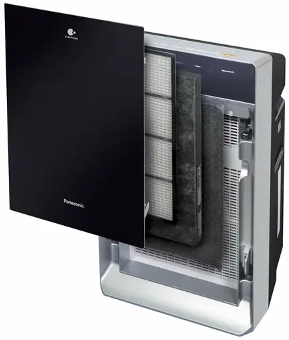 Климатический комплекc Panasonic F-VXK70R-K