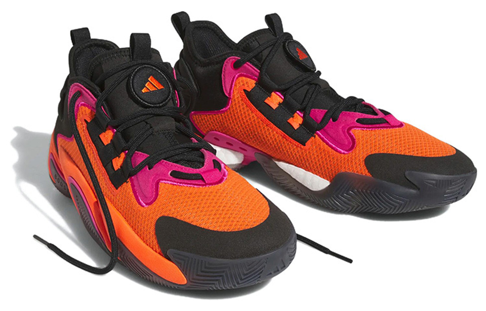 Кроссовки Adidas Byw Select