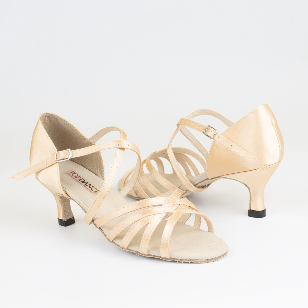 Туфли для латины