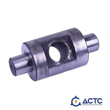 Ось верхняя рычага тормозной ленты SHANTUI SD16