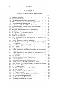 A commentary on Hegel's logic | J.M. E. McTaggart