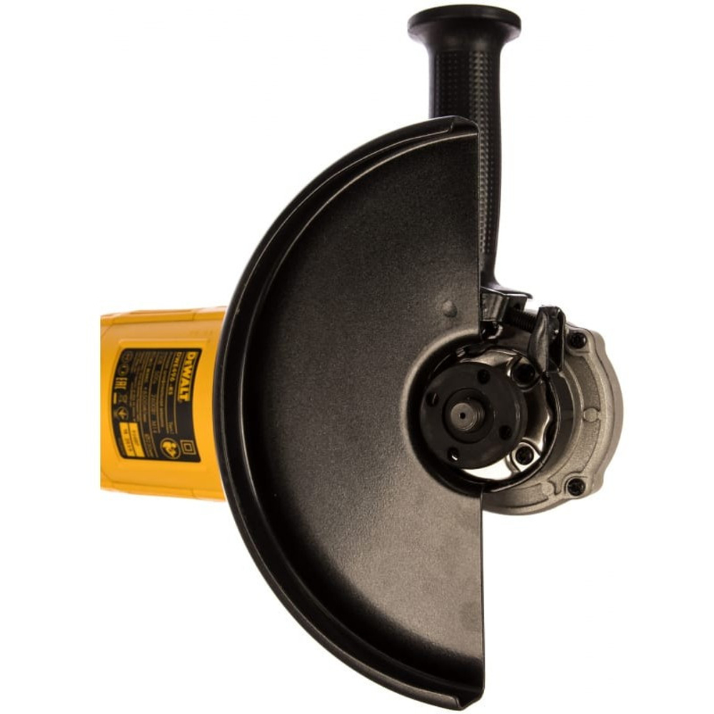 Шлифмашина угловая Dewalt DWE496-QS 2600 Вт 230 мм