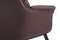 Кресло Batisto-ST C2018 Коричневый