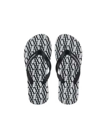Сланцы Armani Exchange