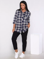 Туника большие размеры