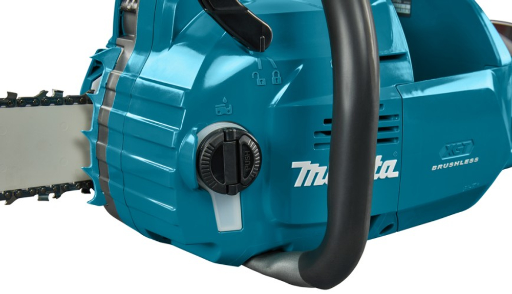 Пила цепная аккумуляторная MAKITA UC015GZ01