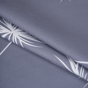 Наволочка  Fiori 1, ранфорс  70x70  Domtekc