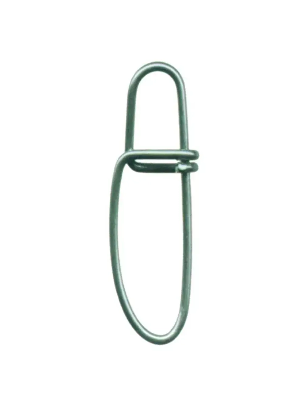 Застежка для рыбалки ST-2006-2 (1 упк 10 шт)