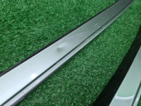 Рейлинг Комплект Hyundai Santa Fe 4 TM (2018-2024)