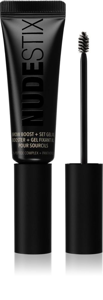 Nudestix гель для бровей с пептидами Brow Set Gel XL